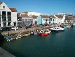 Moonfleet Cottage | Dorset (kontluk) - Weymouth and Portland District - Weymouth - Wyke Regis