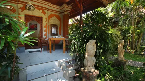 Hotel Jati and Home Stay | Bali - Denpasar - Sanur