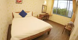 Blue Sea Hotel | Pingtung İlçesi - Hengchun - Eluan - Yelken Kayası Plajı