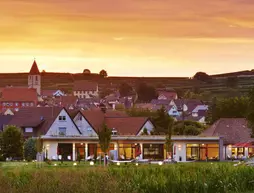 Posthotel Kreuz-Post | Baden-Wuerttemberg - Vogtsburg - Burkheim