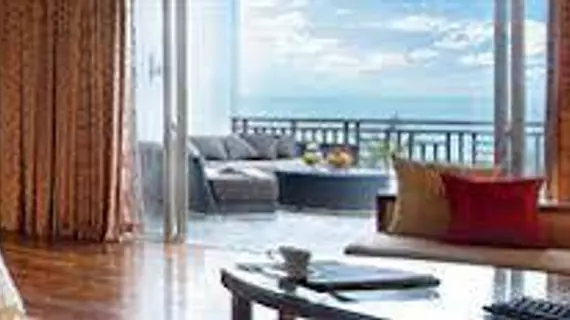 HNA Beach & Spa Resort Haikou | Haynan - Haikou