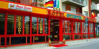 Hotel Stiefel