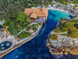 Occidental at Xcaret Destination | Quintana Roo - Solidaridad - Playa del Carmen - Xcaret