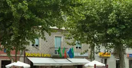 Hotel Vila Luena | Norte - Braga Bölgesi - Vila Verde