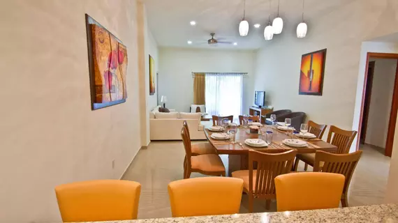 Palmar del Sol by Riviera Maya Suites | Quintana Roo - Solidaridad - Playa del Carmen