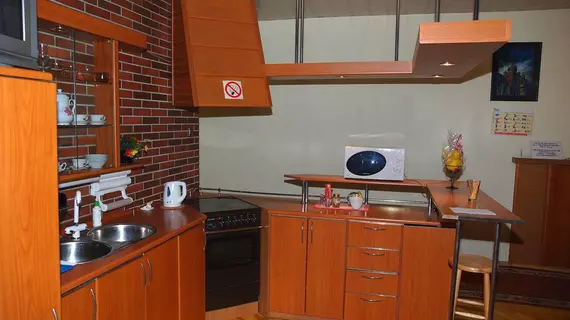 Golden Lion Apartments Szewska | Küçük Polonya Voyvodalığı - Krakow (ve civarı) - Krakow - Stare Miasto