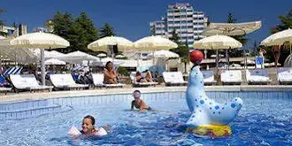 Valamar Crystal Hotel