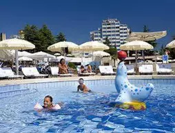 Valamar Crystal Hotel | Istria (vilayeti) - Porec - Brulo