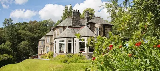 Merewood Country House Hotel | Cumbria (kontluk) - Windermere