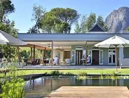 Angala Boutique Hotel and Guest House. | Western Cape (il) - West Coast DC - Drakenstein - Cape Town (ve civarı) - Franschhoek