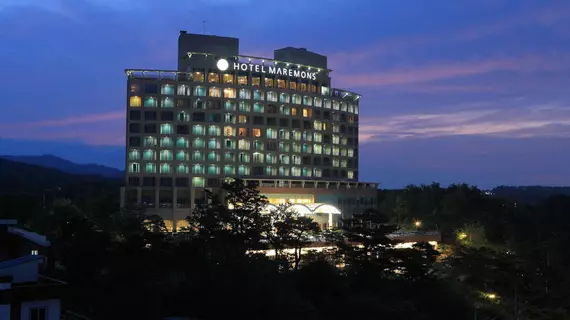 Hotel Maremons | Gangwon - Sokcho (ve civarı) - Sokcho