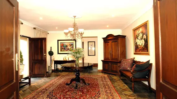 Amber Rose Country Estate | Gauteng - City of Tshwane - Johannesburg (ve civarı) - Farmall