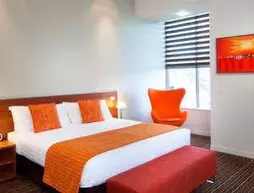 Hotel Charles | Tazmanya - Launceston (ve civarı) - Launceston - Launceston CBD