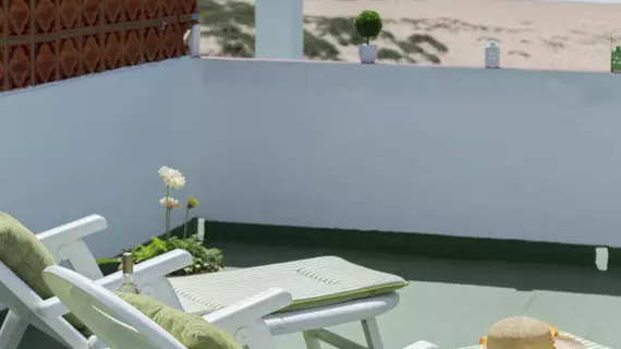 Apartamentos Calypso | Andalucia - Huelva (vilayet) - Punta Umbria