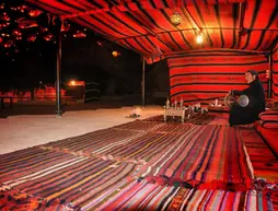 Little Petra Bedouin Camp | Ma'an İli - Wadi Musa (Musa Vadisi)