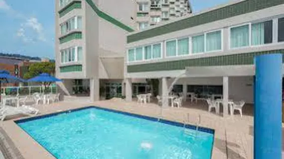 Hotel Praia Sete Coqueiros | Northeast Region - Alagoas (eyaleti) - Maceio - Pajucara