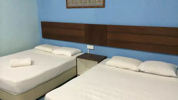 Desa Motel | Kedah - Langkawi - Pantai Tengah