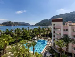 Hotel Aqua | Muğla - Marmaris - İçmeler