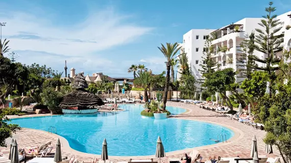 Hotel Riu Tikida Beach | Agadir - Agadir Kent Merkezi