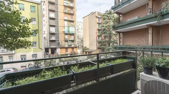 BnButler Ubaldi | Lombardy - Milano (ve civarı) - Milano