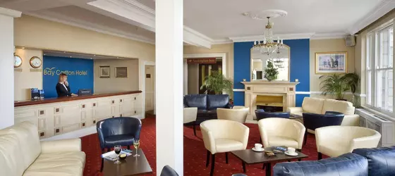 The Carlton Hotel | Norfolk (kontluk) - North Norfolk District - Great Yarmouth