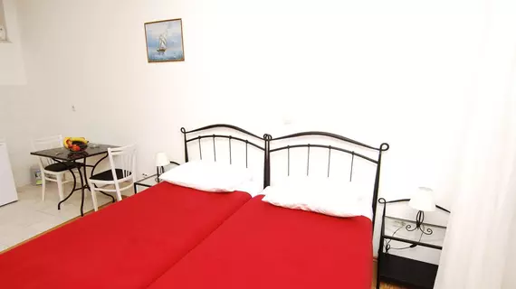 Apartments Santa Maria | Dubrovnik-Neretva - Dubrovnik (ve civarı) - Dubrovnik - Dubrovnik Eski Kent Bölgesi