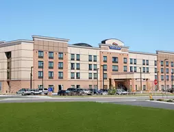 BAYMONT INN & SUITES DENVER IN | Kolorado - Denver (ve civarı) - Denver