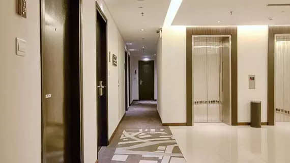 WP Hotel | Kuala Lumpur (ve civarı) - Chow Kit