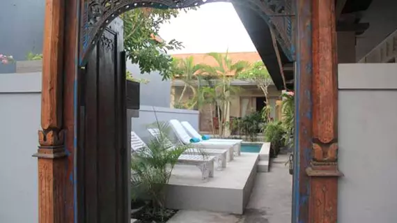 Sadana Bali Guesthouse | Bali - Denpasar - Sanur