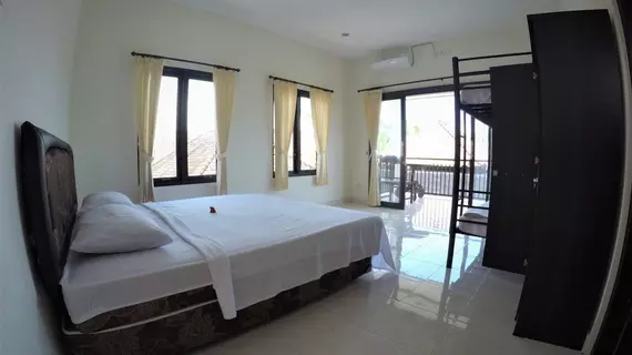 Bali Fab Dive Center Hostel | Bali - Karangasem - Amed