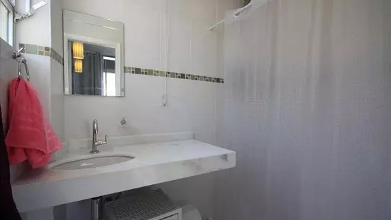 Copacabana 1005 A - 1 BR Apartment in Copacabana - GHS 38164 | Rio de Janeiro (eyaleti) - Rio de Janeiro (ve civarı) - Alto da Boa Vista - Copacabana