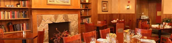 Inn at Middletown | Connecticut - Hartford (ve civarı) - Middletown