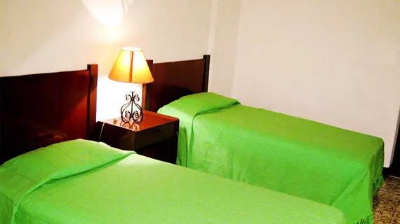 Boulevard Del Rio Bed & Breakfast | Valle del Cauca - Cali (ve civarı) - Cali