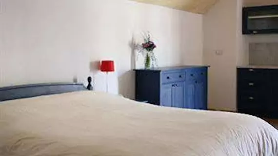 Residence Sassi San Gennaro | Basilicata - Matera (il) - Matera