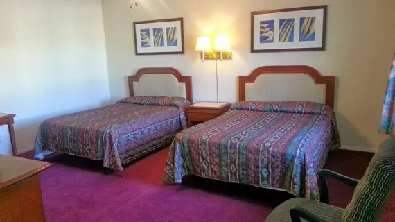 Economy Inn | New Mexico - Socorro