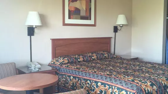 Premier Inns Mission Valley | Kaliforniya - San Diego County - San Diego - Mission Valley