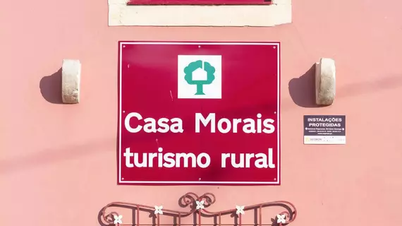 Casa Morais | Centro - Coimbra Bölgesi - Coimbra - Fornos