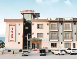 Hotel Santana Life - Edremit | Balıkesir - Edremit