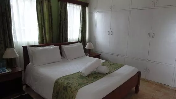 Nakuru Milimani Guest House | Nakuru İlçesi - Nakuru (ve civarı) - Nakuru