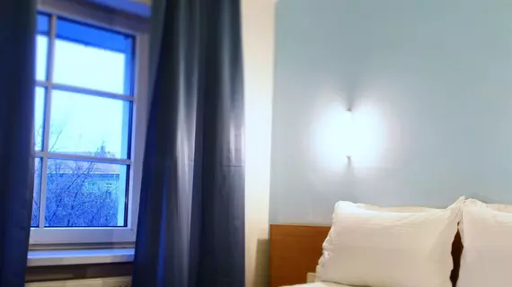 Telecom Guest | Vilnius (ve civarı) - Vilnius