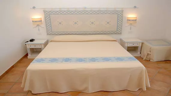 Hotel Costa Caddu | Sardinya - Sassari - San Teodoro