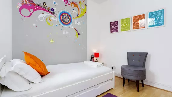 Veeve - Putney Apartments | Londra (ve civarı) - Wandsworth - Putney