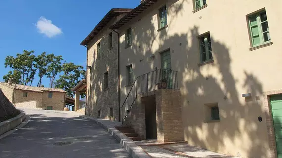 Gallano Resort Umbria | Umbria - Perugia (vilayet) - Valtopina