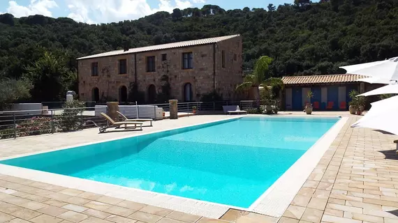 Agriturismo Cefalù - Guest House | Sicilya - Palermo (vilayet) - Cefalu