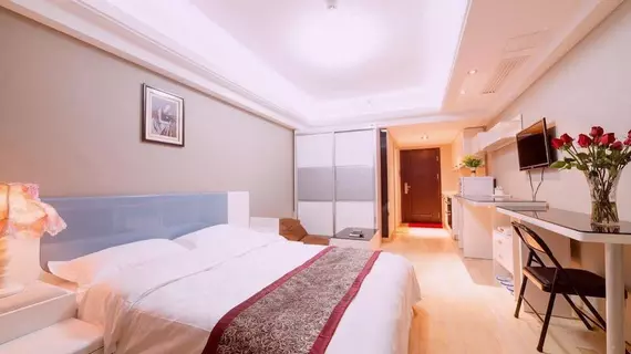 Wenteng Hotel | Zhejiang - Hangzhou - Jianggan