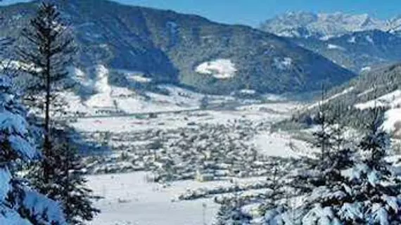 Gasthof Laudersbach | Salzburg (eyalet) - Sankt Johann im Pongau - Altenmarkt im Pongau