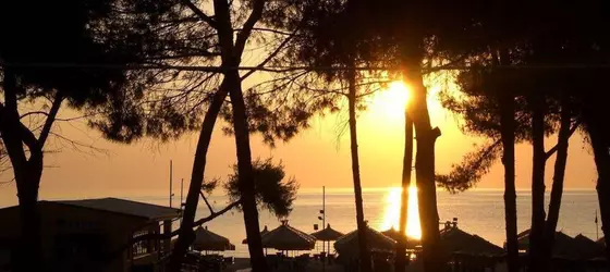 / Lido CERRANO | Abruzzo - Teramo (il) - Silvi