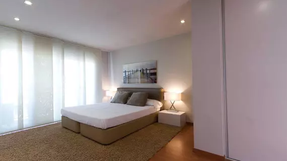 Valencia Luxury Ático Ayuntamiento | Valencia Bölgesi - Valencia (vilayet) - Valencia Kent Merkezi - Ciutat Vella