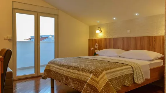 Luxury Apartments Villa Tea | Split-Dalmaçya - Okrug - Okrug Gornji