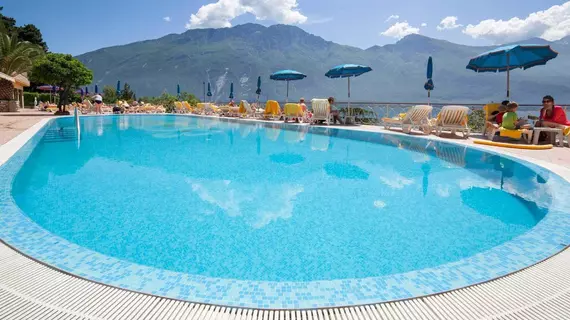 Hotel Panorama | Lombardy - Brescia (il) - Limone sul Garda